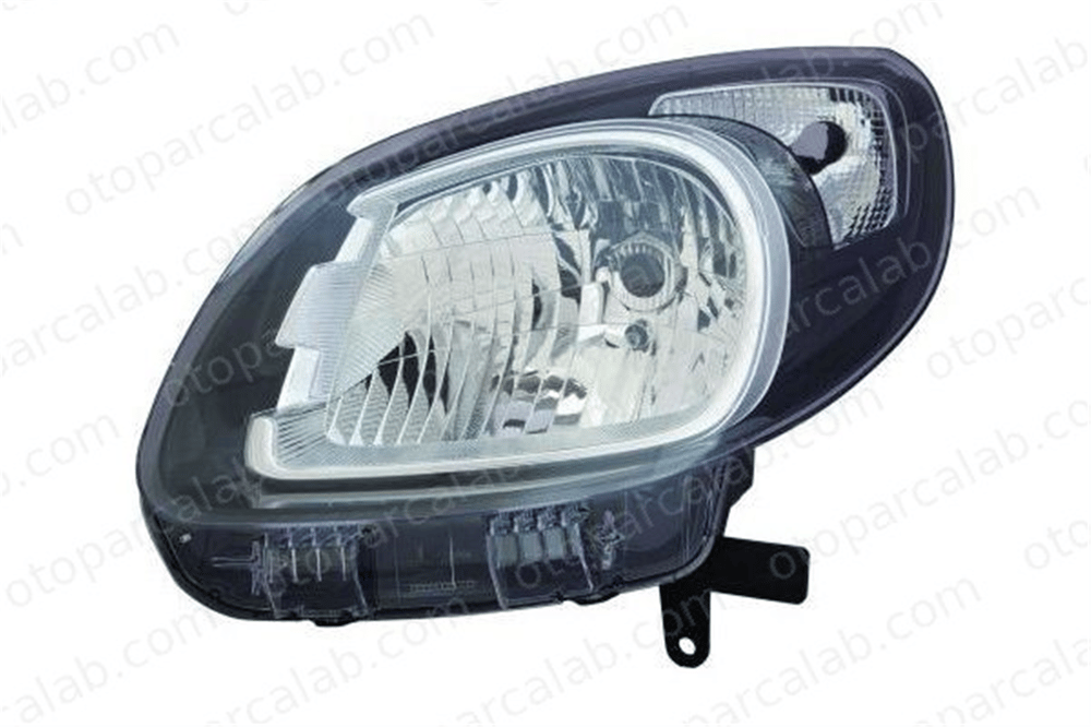 DEPO 551-11A4R-LDEM2 Far Sağ RENAULT KANGOO / GRAND KANGOO II KANGOO Express 260103948R