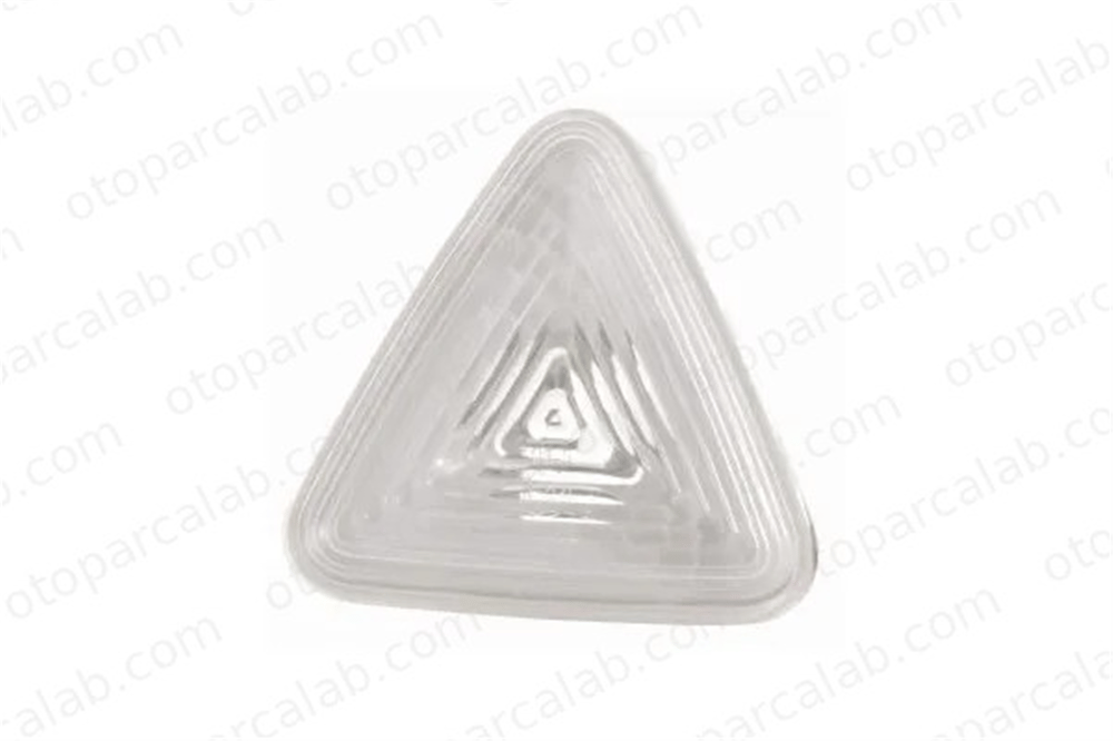 DEPO 551-1408N-UE Çamurluk Sinyali Sağ veya Sol RENAULT KANGOO Express KANGOO / GRAND KANGOO II 8200439492