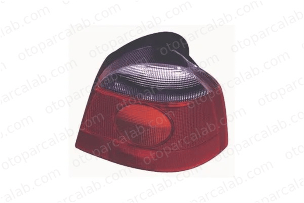 DEPO 551-1919R-LD-AE Stop Lambası Sağ RENAULT TWINGO I 7701036398 7700820014