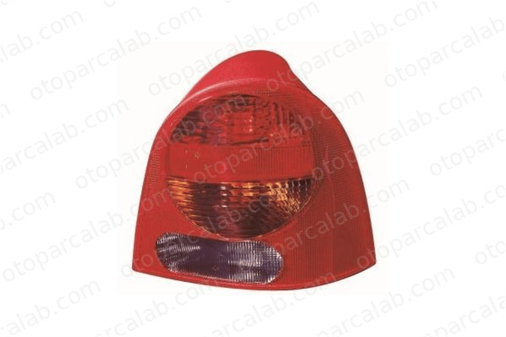 DEPO 551-1940R-LD-UE Stop Lambası Sağ RENAULT TWINGO I 7700426320 87365
