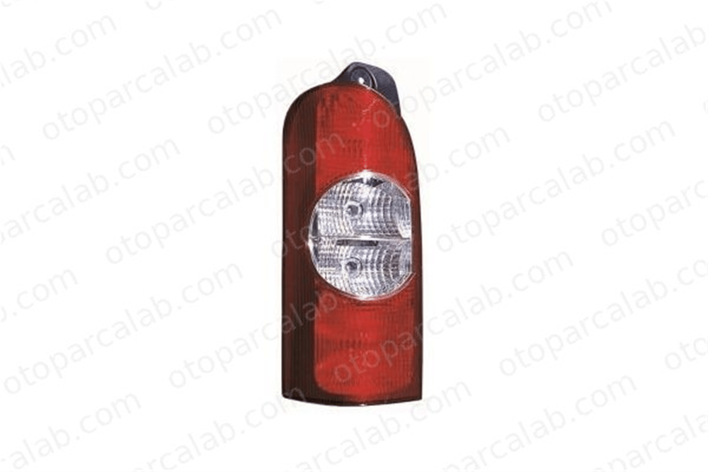 DEPO 551-1945R-UE Stop Lambası Sağ RENAULT MASTER II Minibüs/Otobüs MASTER II Panelvan/Van 8200171478 2655000QAD