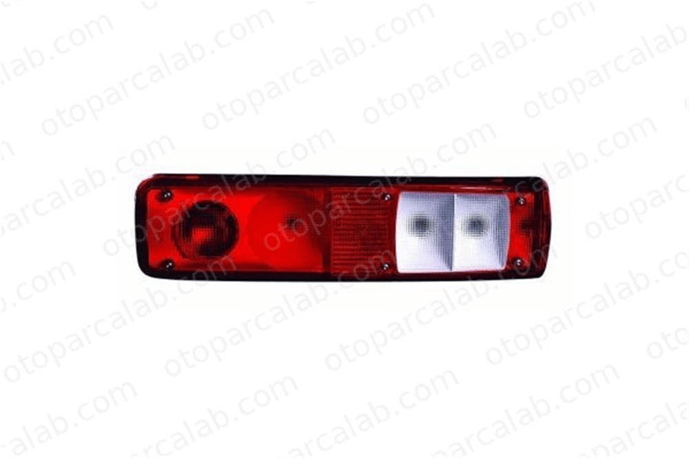 DEPO 551-1972L-WE Stop Lambası Sol RENAULT TRUCKS MIDLINER PREMIUM 2 7420802348 20769775