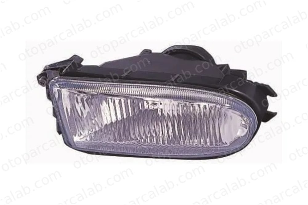 DEPO 551-2005L-UE Sis Farı Ön Sol RENAULT KANGOO Express MEGANE I 7701040680 2615500Q03