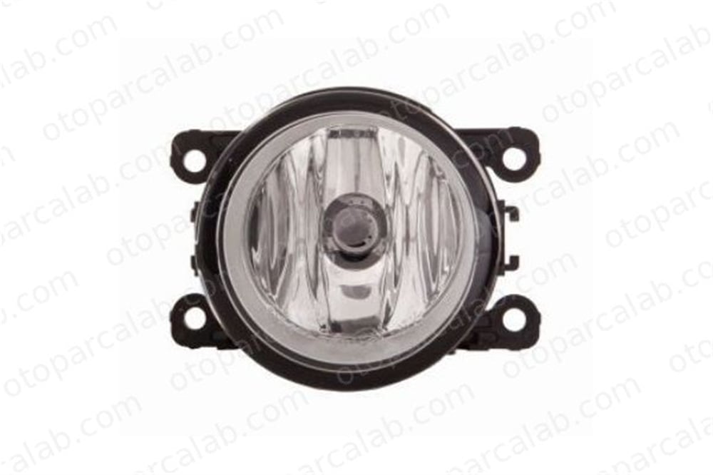 DEPO 551-2007N-AE Sis Farı Ön Sağ veya Sol RENAULT KANGOO Express LAGUNA II Grandtour 2N1115201AB 62060