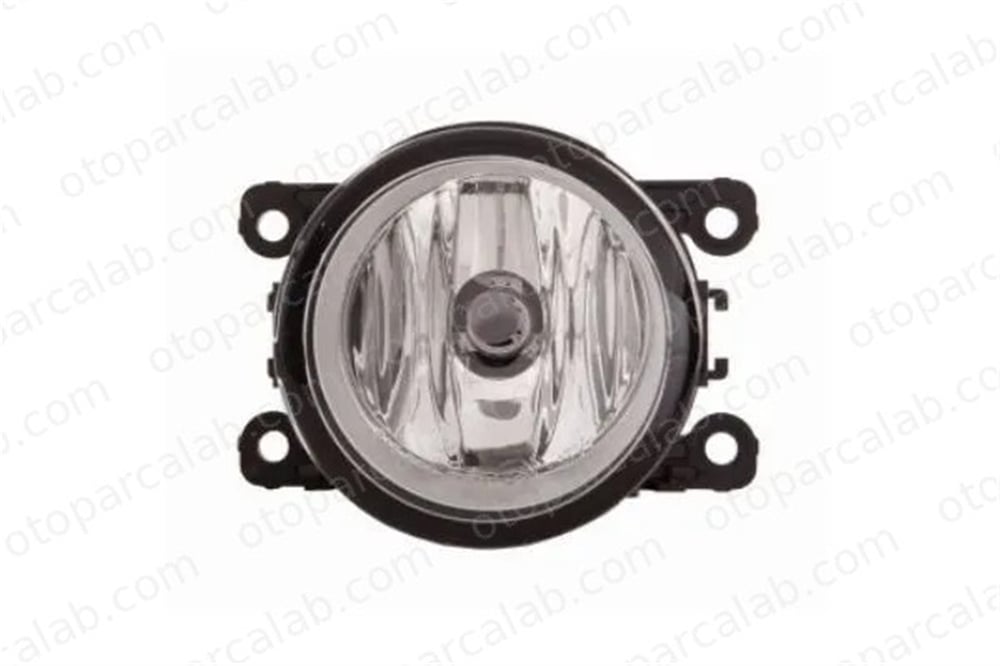 DEPO 551-2007N-UE Sis Farı Ön Sağ veya Sol RENAULT KANGOO Express LAGUNA II Grandtour 2N1115201AB 62060