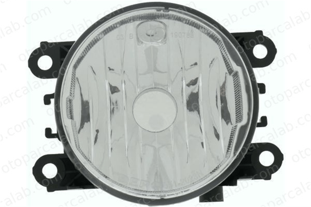 DEPO 551-2023N-UE Sis Farı Ön Sağ veya Sol DACIA DUSTER LOGAN MCV 261508367R