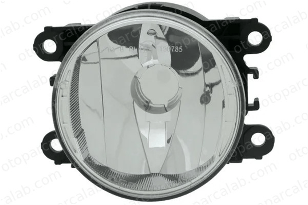 DEPO 551-2025N-UE Sis Farı Ön Sağ veya Sol RENAULT CLIO IV FLUENCE 261500097R 89208691