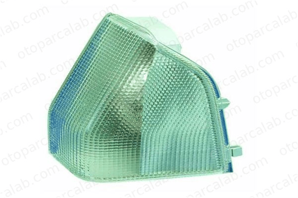 DEPO 552-1501R-WE Sinyal Lambası Sağ CITROËN BX BX Break 95619657 95619035