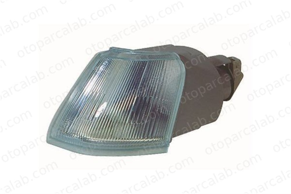DEPO 552-1504L-WE Sinyal Lambası Sol CITROËN XANTIA XANTIA Break 95667956