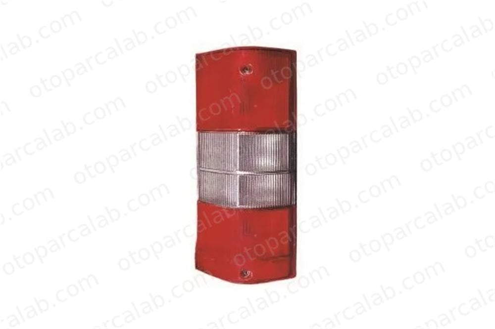 DEPO 552-1918L-UE Stop Lambası Sol FIAT DUCATO Panelvan/Van DUCATO Minibüs/Otobüs 1326358080 55923L