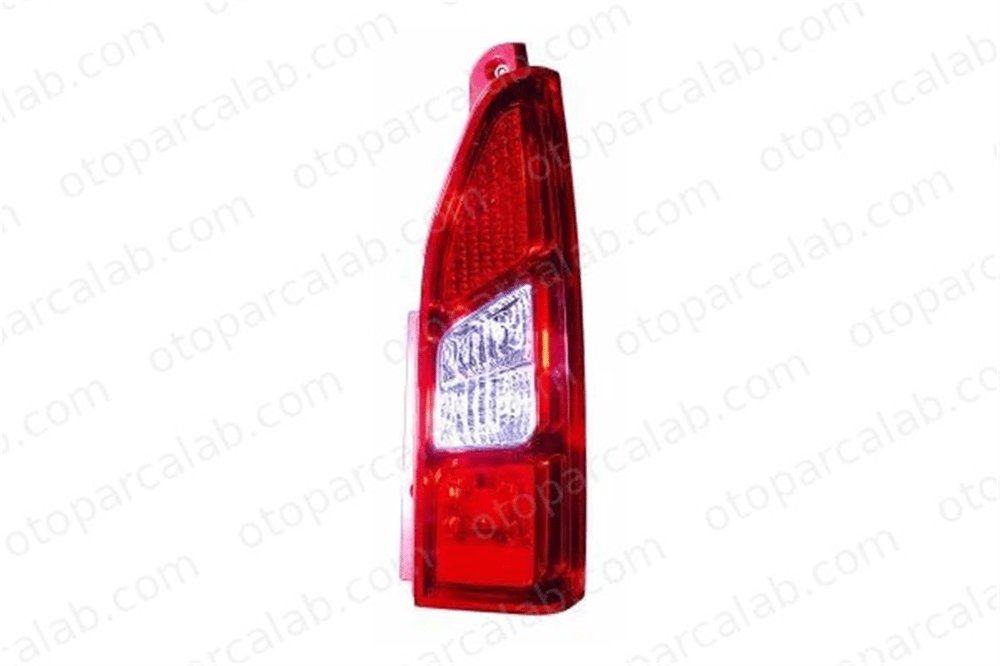 DEPO 552-1933L-UE Stop Lambası Sol CITROËN BERLINGO Kasa/büyük limuzin BERLINGO MULTISPACE 6350FH 6351FH