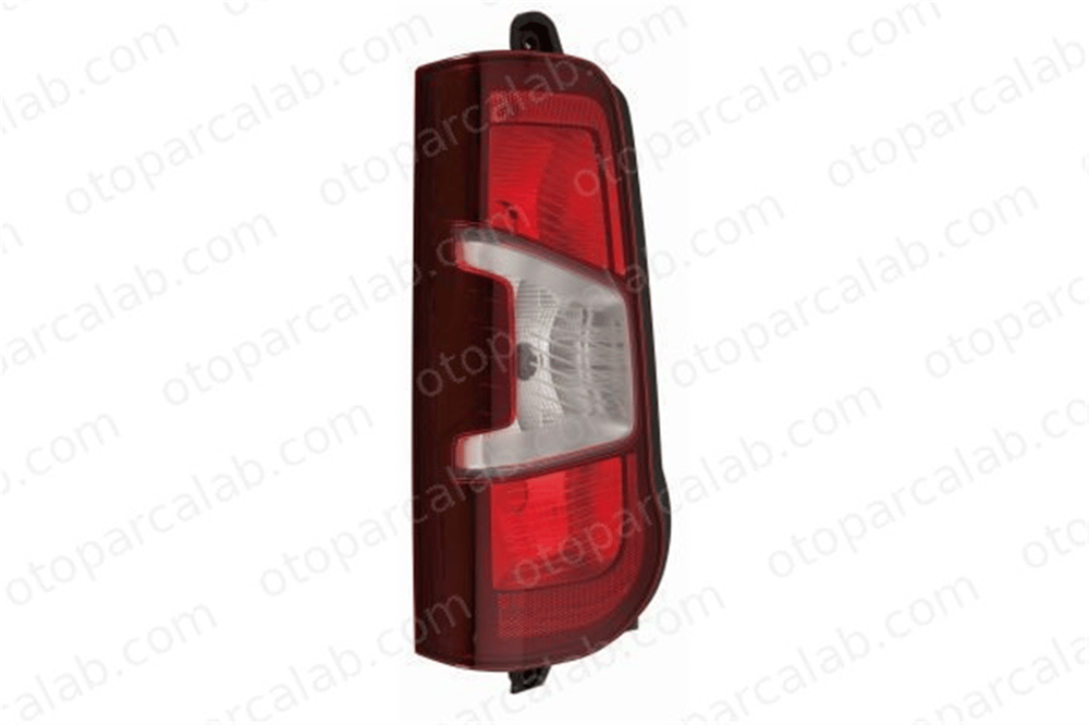 DEPO 552-1957L-UE Stop Lambası Sol OPEL COMBO Kasa/büyük limuzin PEUGEOT RIFTER 9819235880 3649995