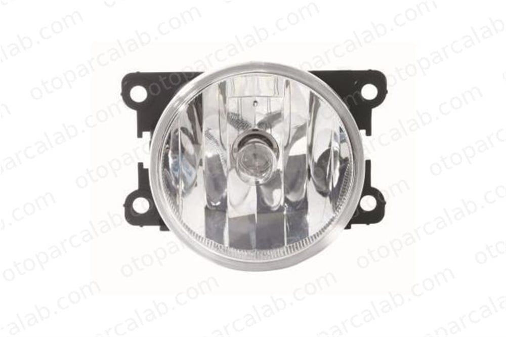 DEPO 552-2009N-UE Sis Farı Ön Sağ veya Sol CITROËN C3 II DS3 6206N0