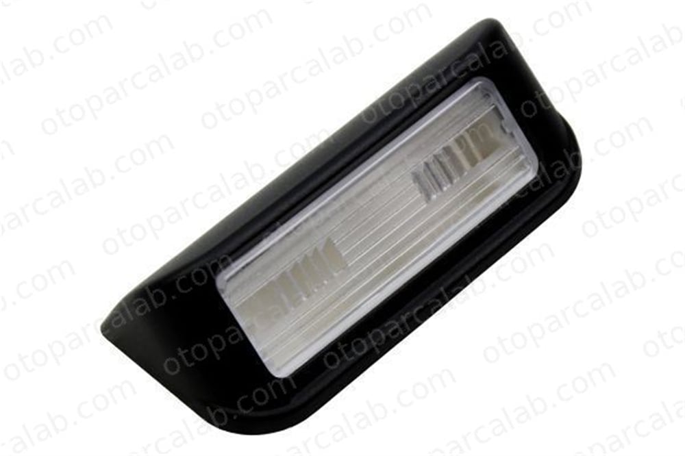 DEPO 552-2104N-UE Plaka Lambası CITROËN BERLINGO Kasa/büyük limuzin BERLINGO MULTISPACE 6340G7