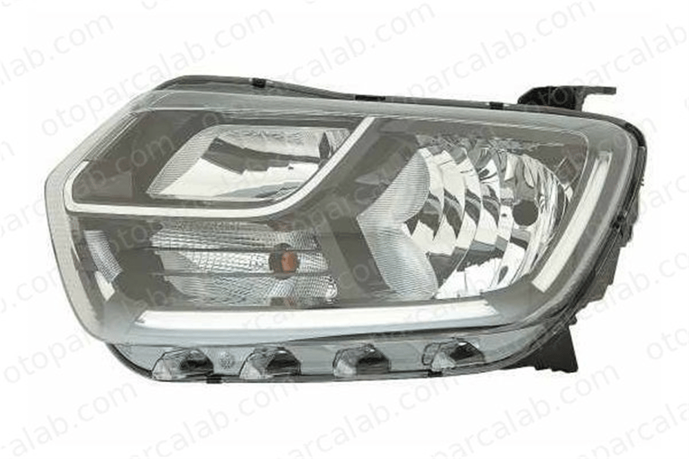 DEPO 553-1103R-LDEM2 Far Sağ DACIA DUSTER 260101133R
