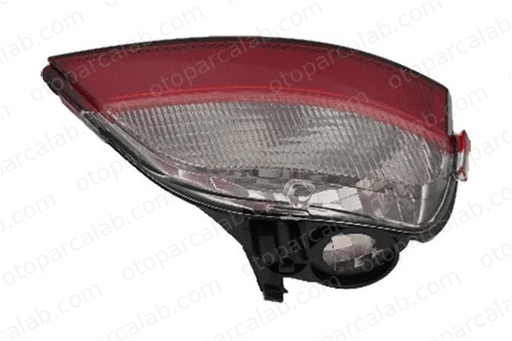 DEPO 553-4002R-LD-UE Geri Vites Lambası Sağ DACIA DUSTER 265545106R