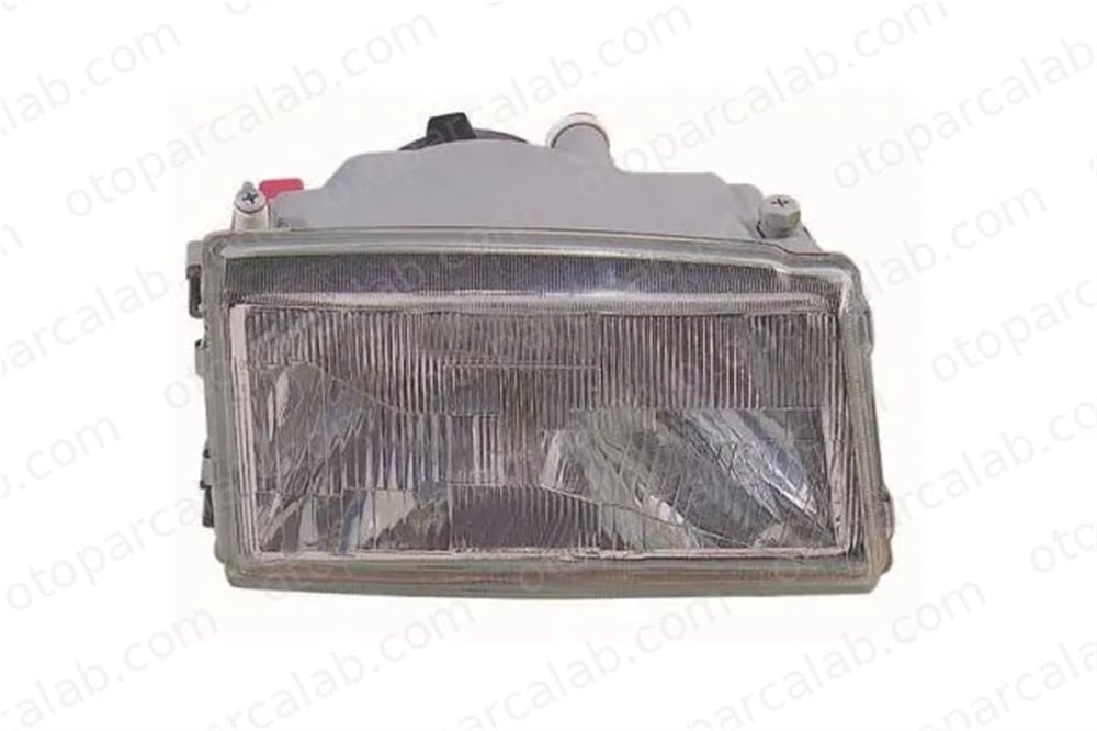 DEPO 661-1106L-LD-E Far Sol FIAT UNO 7642682 7642790