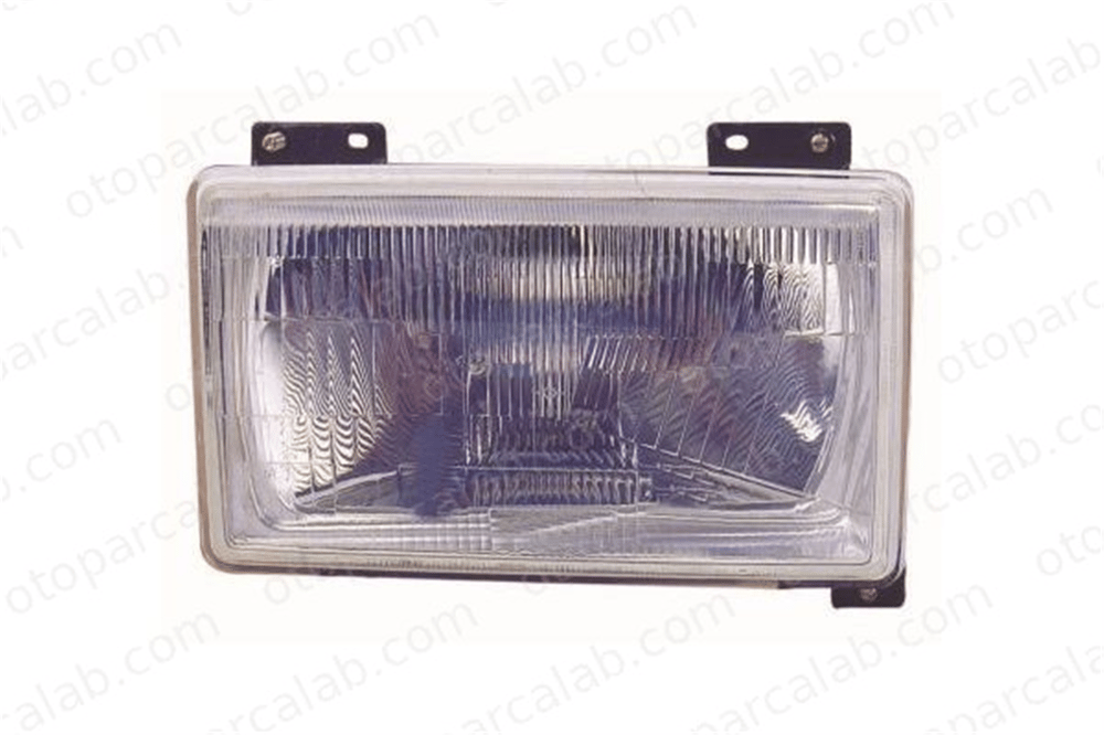 DEPO 661-1113R-LD-E Far Sağ FIAT DUCATO Panorama DUCATO Panelvan/Van 76605730 7660573