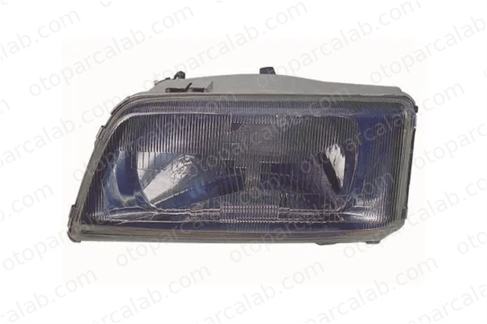 DEPO 661-1122L-LD-EM Far Sol FIAT DUCATO Panelvan/Van DUCATO Minibüs/Otobüs 1301150080 6204AF