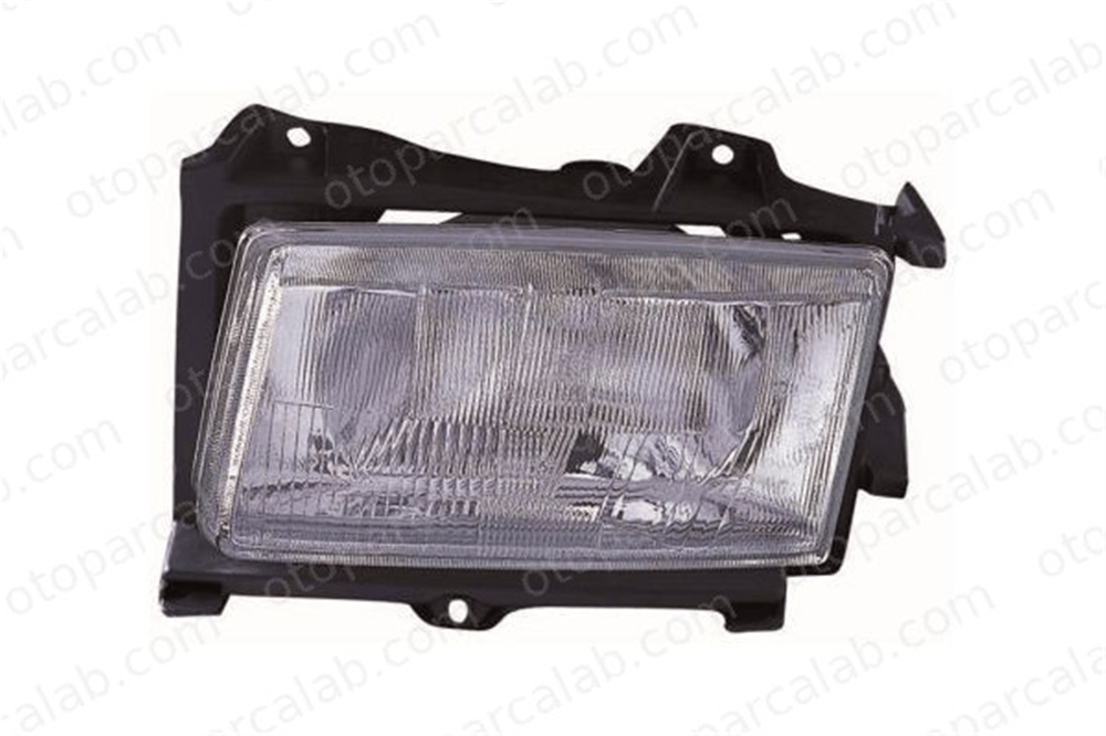 DEPO 661-1138L-LD-EM Far Sol CITROËN JUMPY PEUGEOT EXPERT Panelvan/Van 712362E11 6204AL
