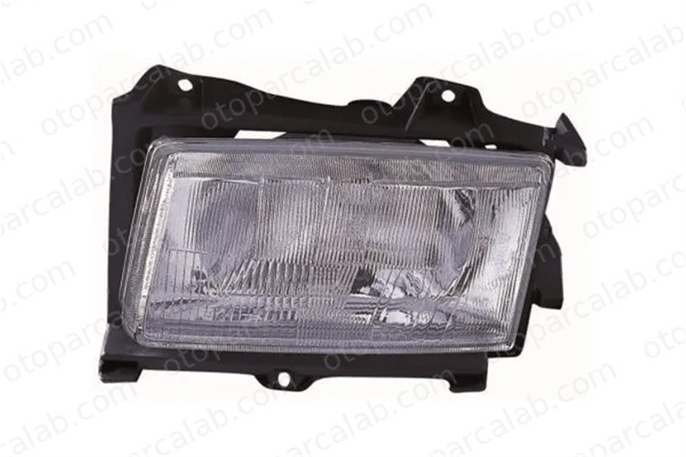 DEPO 661-1138R-LD-EM Far Sağ CITROËN JUMPY PEUGEOT EXPERT Panelvan/Van 712362E11 6205AK