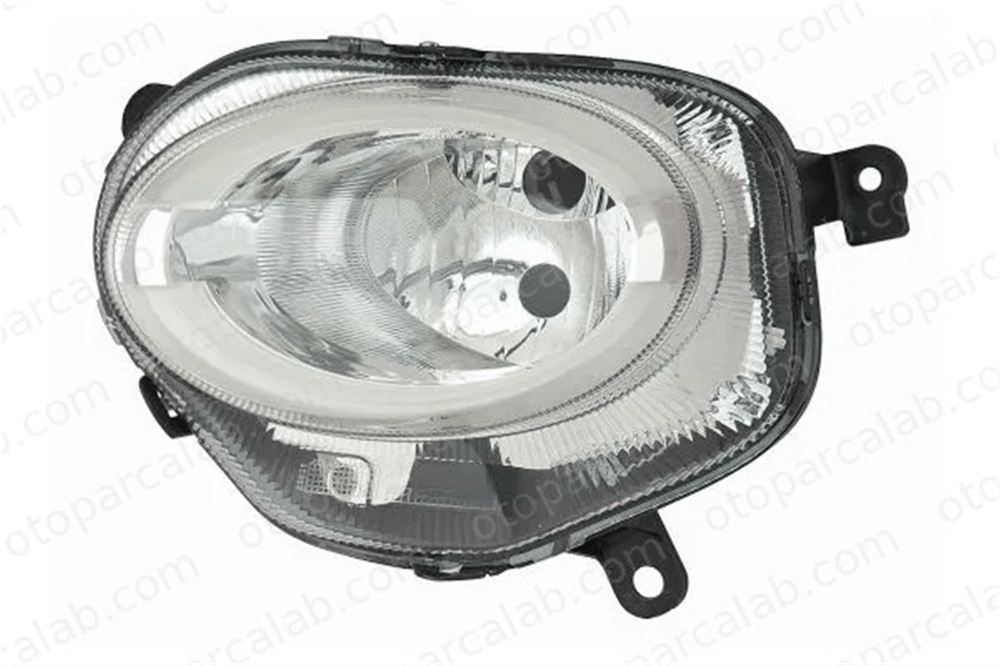 DEPO 661-1180R-ND-E Far Sağ ABARTH 500 / 595 / 695 500C / 595C / 695C 52007766