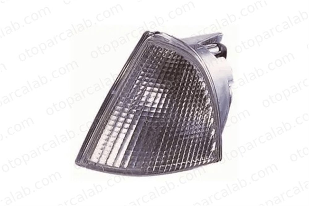 DEPO 661-1518L-UE Sinyal Lambası Sol CITROËN JUMPY PEUGEOT EXPERT 9406303547 354293011