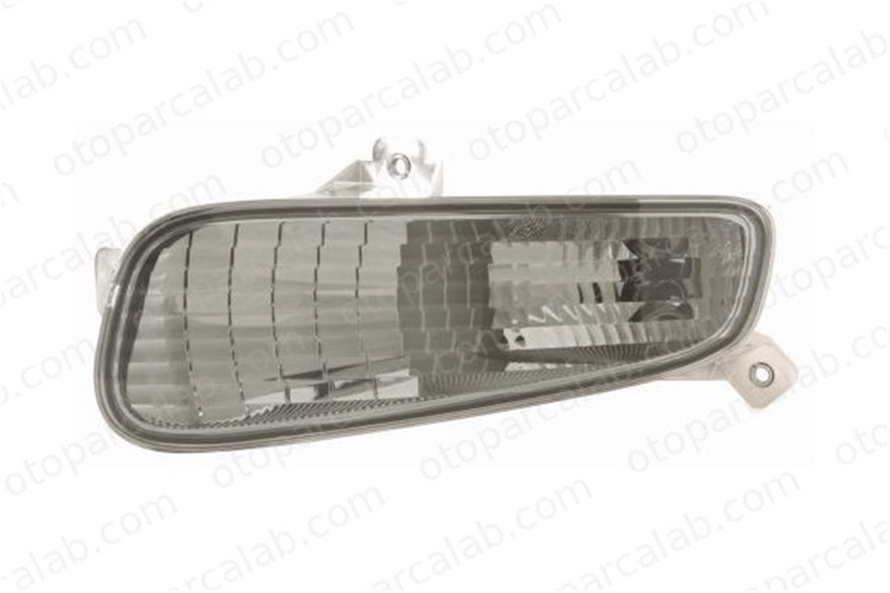 DEPO 661-1521L-UE Sinyal Lambası Sol FIAT PUNTO EVO PUNTO 51858823