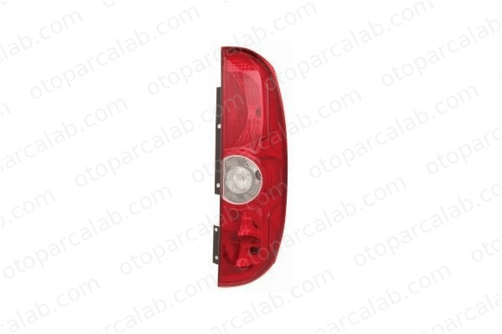 DEPO 661-1947R-UE Stop Lambası Sağ FIAT DOBLO Cargo OPEL COMBO Kasa/büyük limuzin 51810673 1222391