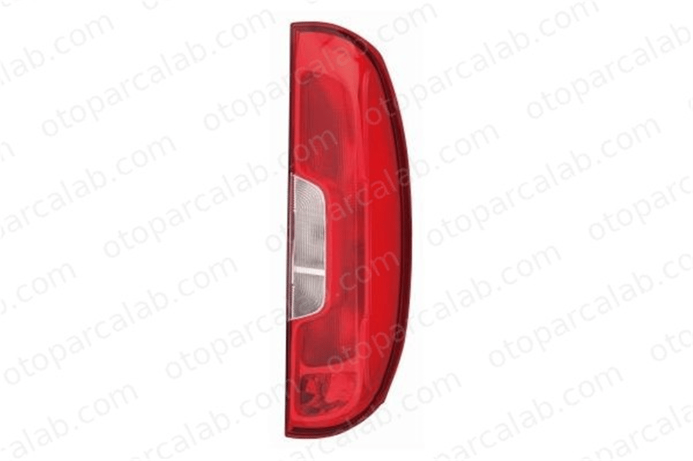 DEPO 661-1964L-UE Stop Lambası Sol FIAT DOBLO Minibüs/Otobüs 52044718 51974250