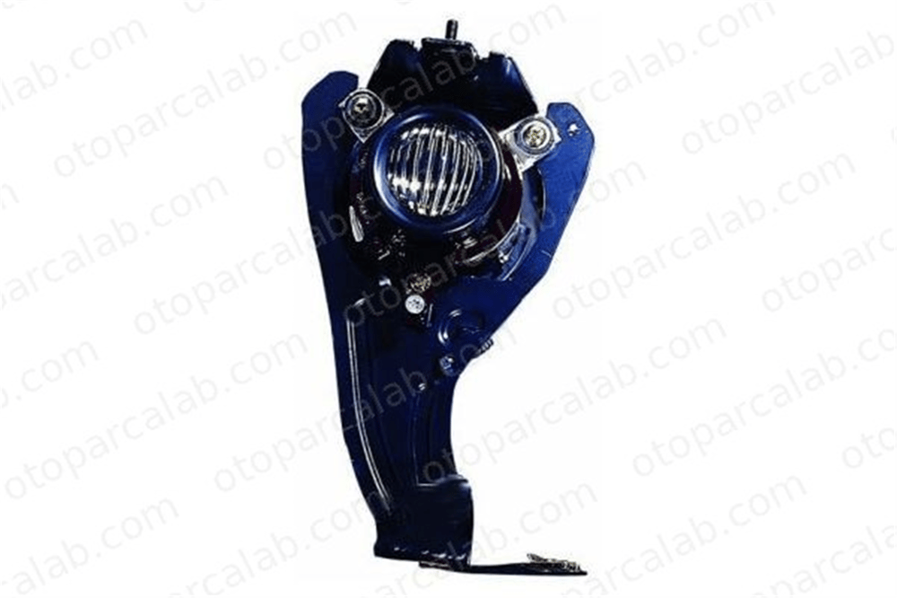 DEPO 661-2011L-UE Sis Farı Ön Sol FIAT PUNTO PUNTO Kasa/eğik arka 51718070 51827517