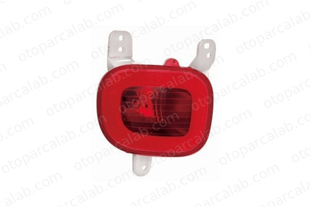 DEPO 661-4003L-LD-UE Sis Farı Arka Sol FIAT PANDA JEEP RENEGADE SUV 51848138 0000051848138
