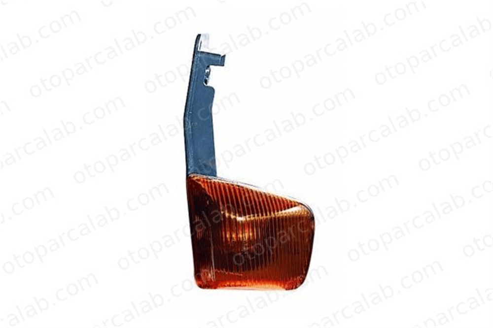 DEPO 663-1402L-UE Sinyal Lambası Sol IVECO STRALIS II 41221029