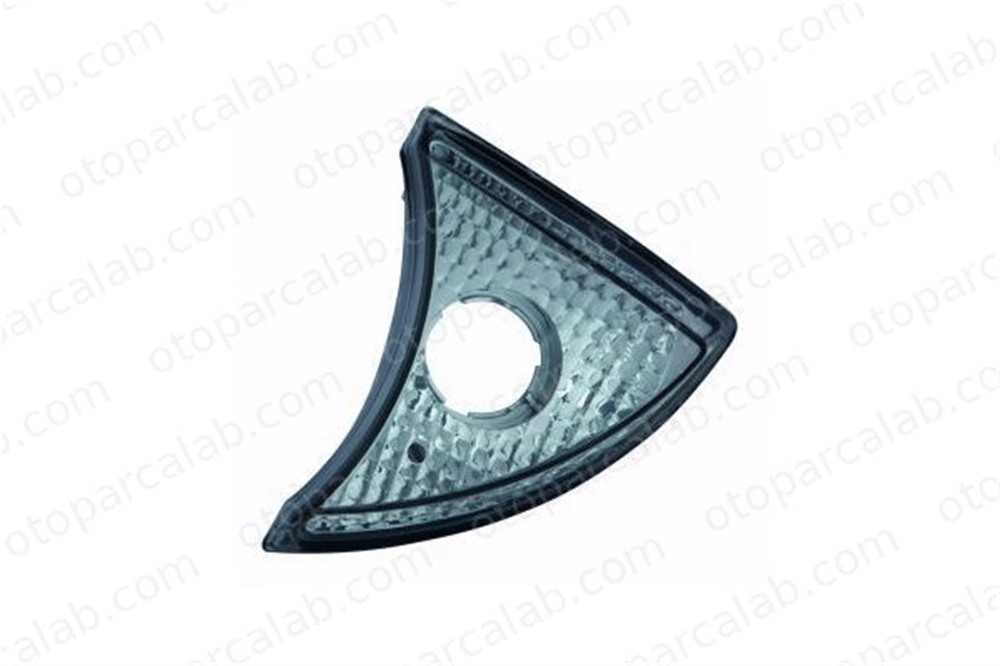 DEPO 663-1506L-UE-S Sinyal Lambası Sol IVECO STRALIS II 5801572024