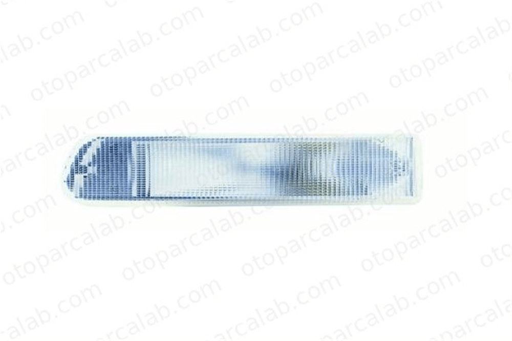 DEPO 663-1601R-UE Sinyal Lambası Sağ IVECO TRAKKER I 41221040 42555022