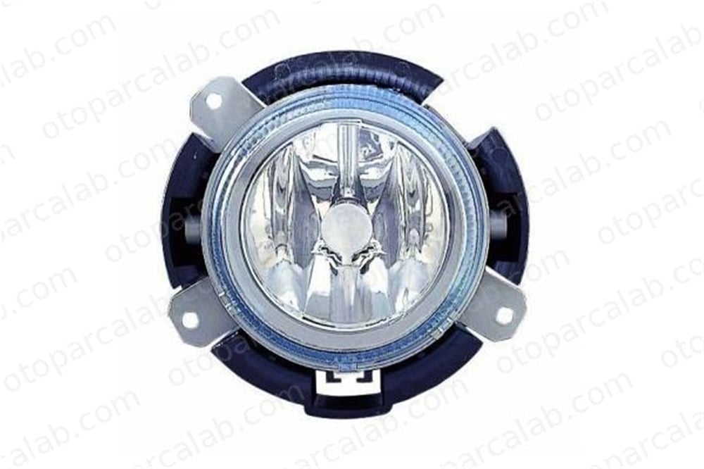 DEPO 663-2005N-UE Sis Farı Ön Sağ veya Sol MERCEDES-BENZ AROCS ACTROS MP4 / MP5 41221084 504032145