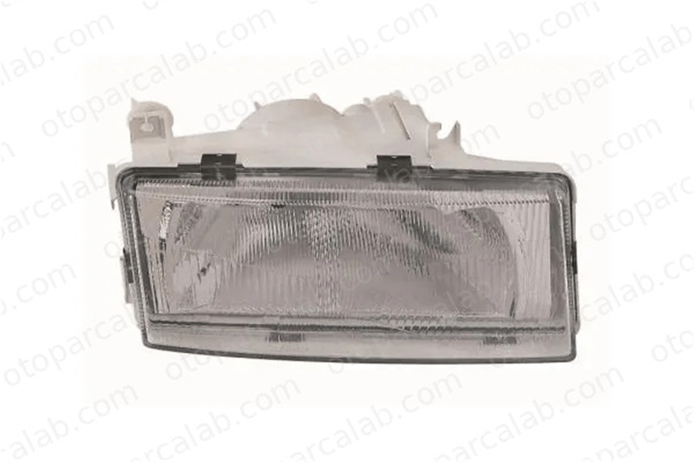 DEPO 665-1103R-LD-EM Far Sağ SKODA FELICIA II FELICIA I Pick-up 6U1941018C