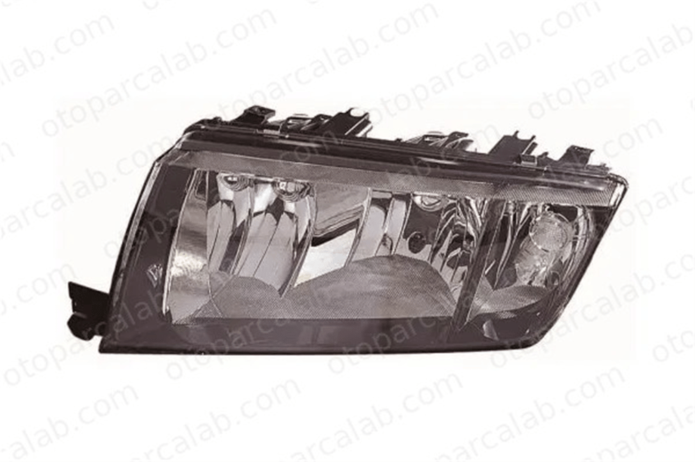 DEPO 665-1105L-LDEM2 Far Sol SKODA FABIA I Combi FABIA I 6Y1941015C 6Y1941015F