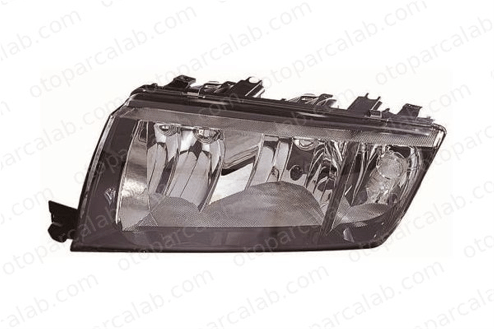 DEPO 665-1105R-LDEM2 Far Sağ SKODA FABIA I Combi FABIA I 6Y1941016C 13696059