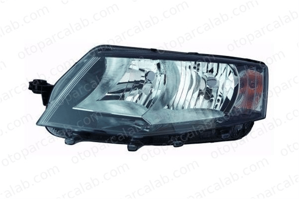DEPO 665-1126LMLDEM2 Far Sol SKODA OCTAVIA III OCTAVIA III Combi 5E1941017 5E1941015