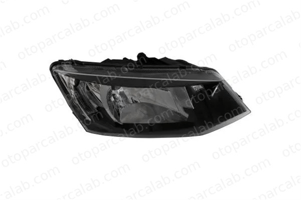 DEPO 665-1131RMLDEM2 Far Sağ SKODA FABIA III Station wagon FABIA III 6V1941016 5G0941295
