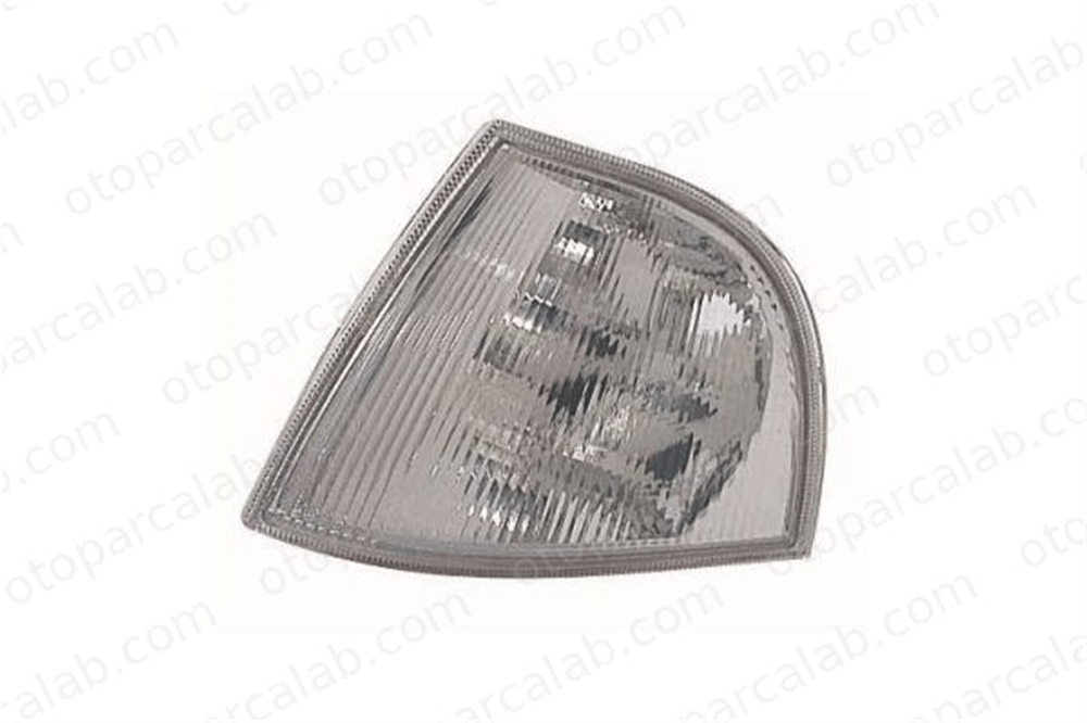 DEPO 665-1502L-UE Sinyal Lambası Sol SKODA OCTAVIA I Combi OCTAVIA I 1U0953155D 1U0953155