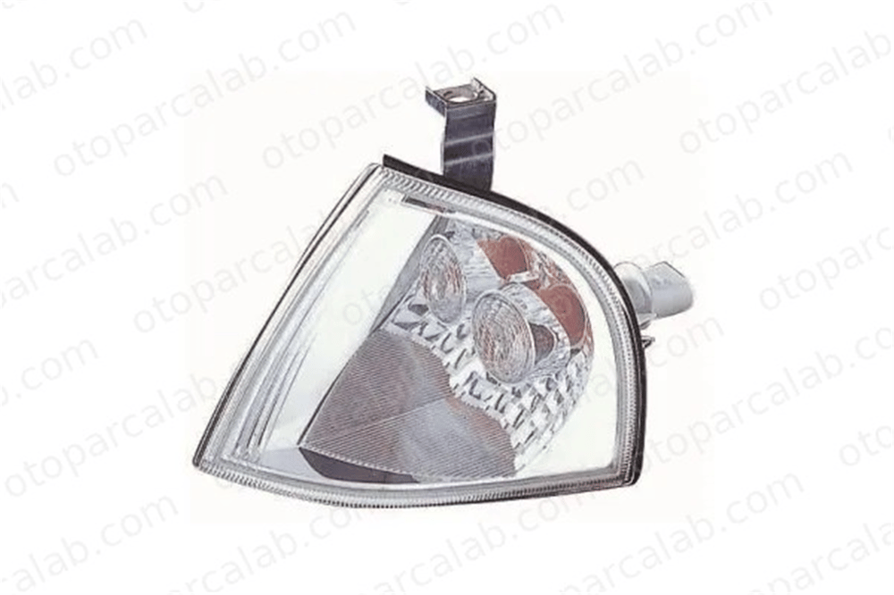 DEPO 665-1503L-UE Sinyal Lambası Sol SKODA OCTAVIA I Combi OCTAVIA I 1U0953155C 1710158