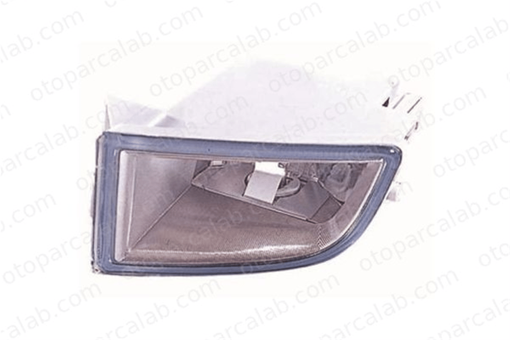 DEPO 665-2001L-UE Sis Farı Ön Sol SKODA FABIA I FABIA I Combi 6Y0941699 6Y0941699A