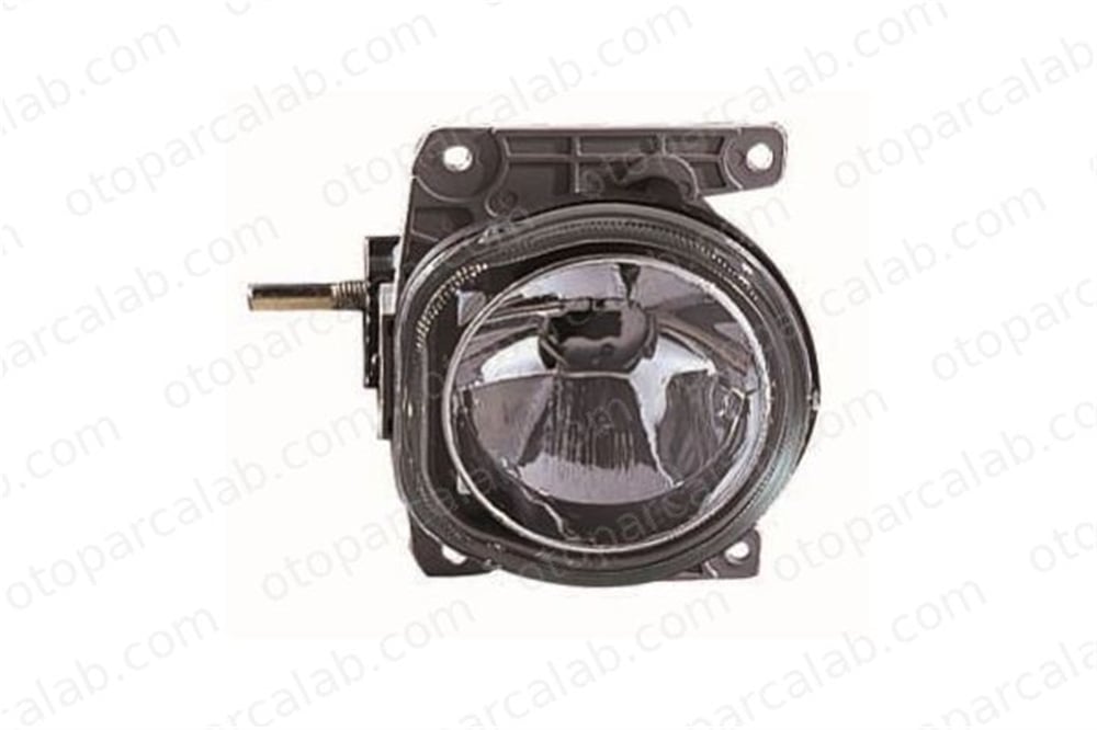 DEPO 666-2001N-UE Sis Farı Ön Sağ veya Sol LANCIA LYBRA FIAT DUCATO Minibüs/Otobüs 6206C8 620826