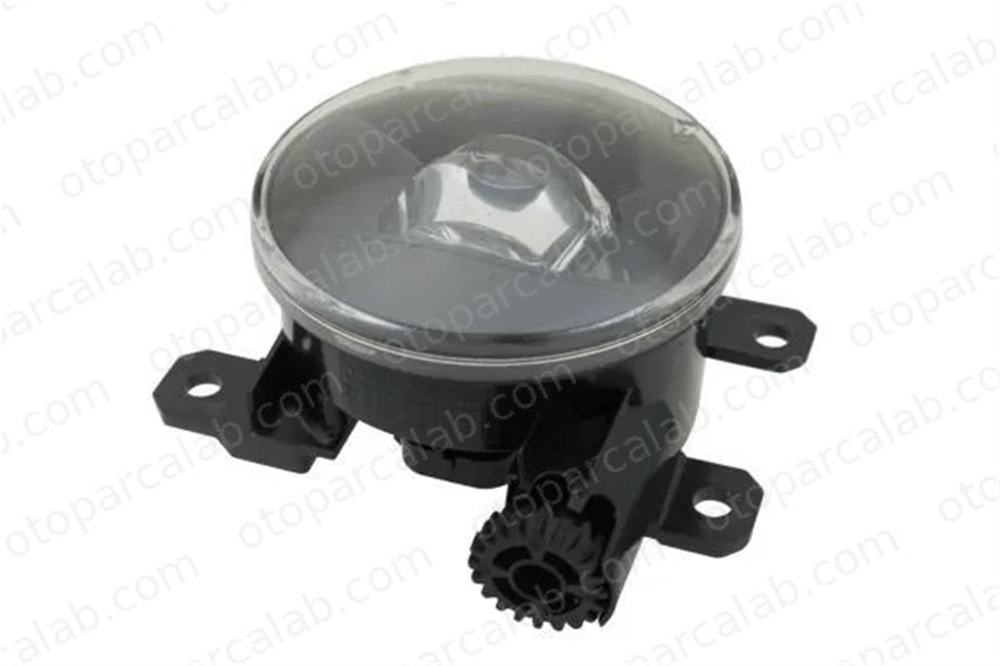 DEPO 667-2013N-AE Sis Farı Ön Sağ veya Sol PEUGEOT 308 II ALFA ROMEO STELVIO 9826960480 670033497