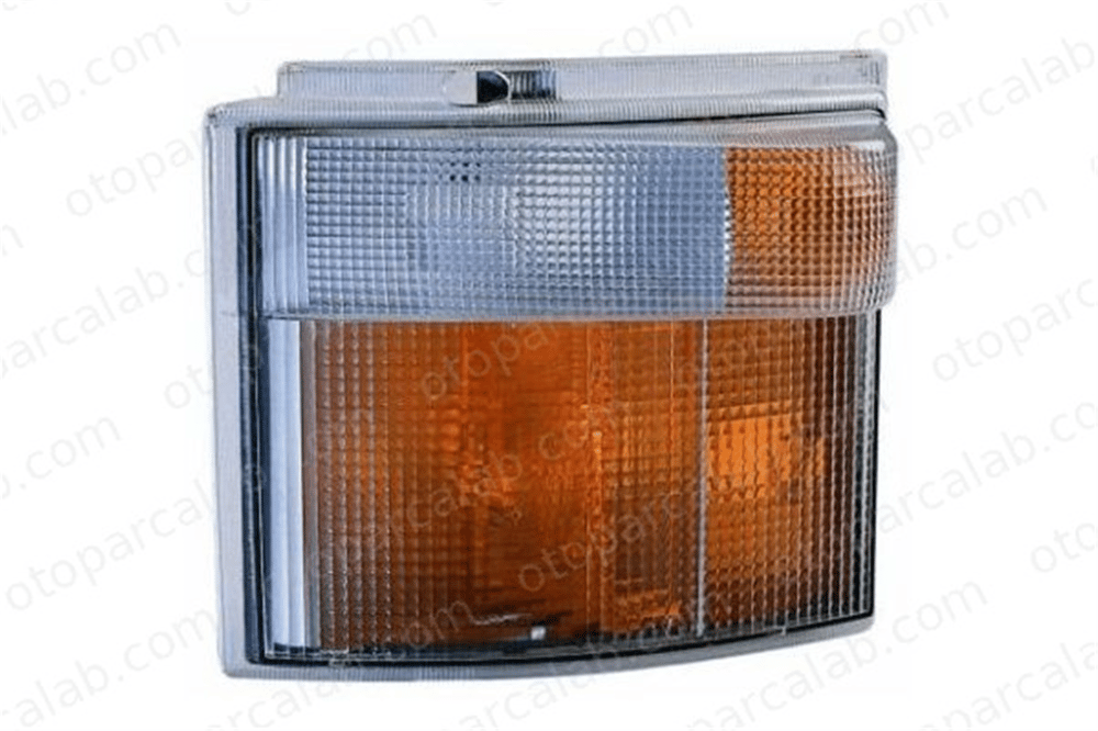 DEPO 771-1502L-UE Sinyal Lambası Sol SCANIA 4 - series 1385410 1524093