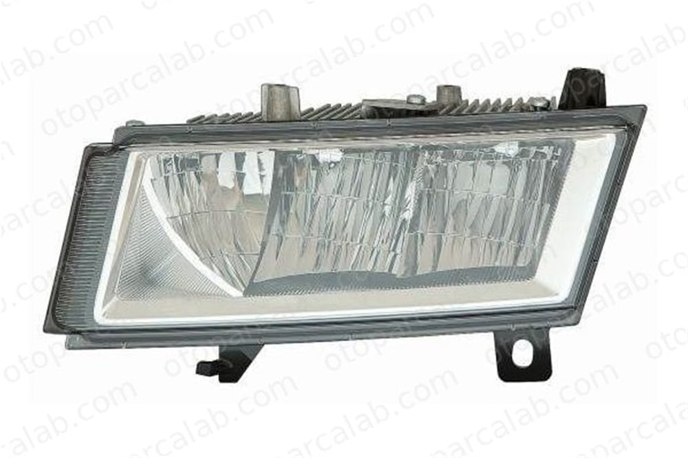 DEPO 771-2005L-AE Sis Farı Ön Sol SCANIA R II P II 2552714