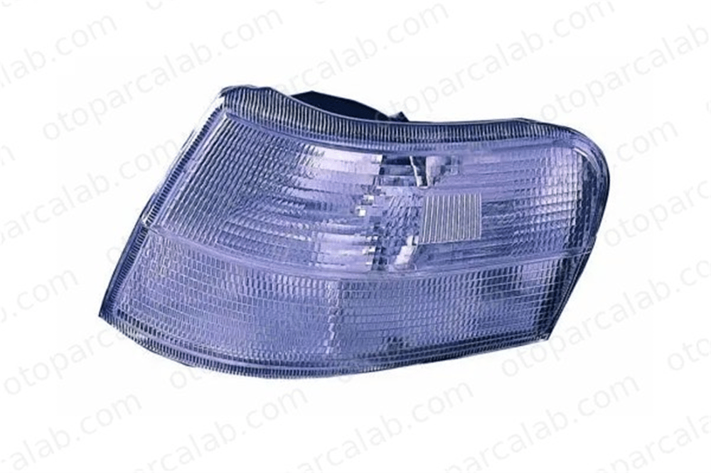 DEPO 772-1501R-AE-C Sinyal Lambası Sağ SAAB 9000 9000 Hatchback 7721501RAEC SA861100