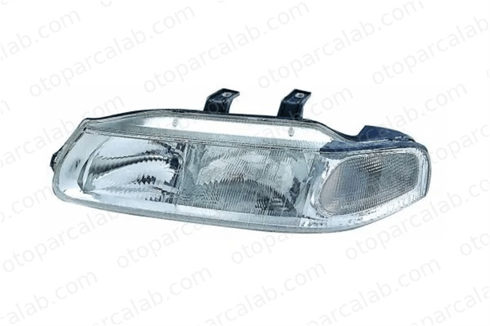 DEPO 882-1110L-LD-EM Far Sol ROVER 400 II 400 II Hatchback XBC103570